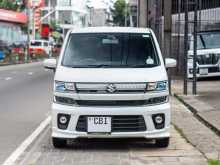 Suzuki Wagon R FZ Premium 2019 Car