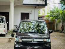 Suzuki Wagon R Fz Premium 2018 Car