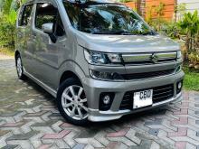 Suzuki Wagon R Fz Premium 2018 Car