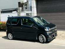 Suzuki Wagon R FZ Premium 2018 Car