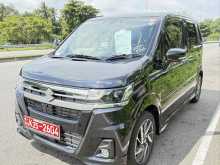 Suzuki Wagon R FZ 2023 Car