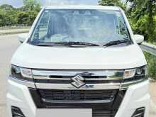Suzuki Wagon R FZ-ZX 2023 Car