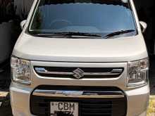 Suzuki Wagon R HYBRID 2025 Car