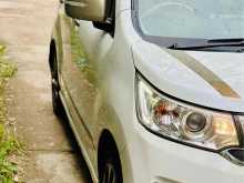 Suzuki Wagon R Stingray J Style 2015 Car