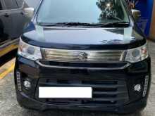 Suzuki Wagon R Stingray J Style 2015 Car