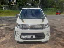 Suzuki Wagon R J Style 2015 Car