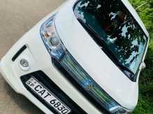 Suzuki Wagon R Sitngray 2016 Car