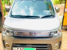 Suzuki Wagon R STINGRAY 2014 Car