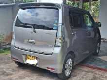 Suzuki Wagon R Stingray 2015 Car