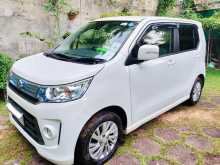 Suzuki Wagon R Stingray 2015 Car