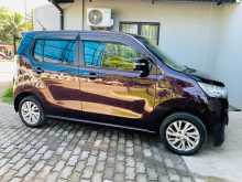 Suzuki Wagon R Stingray 2016 Car