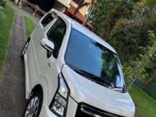 Suzuki Wagon R Stingray 2018 Car