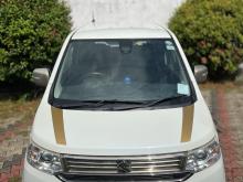 Suzuki Wagon R Stingray J Style 2014 Car