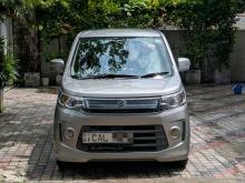 Suzuki Wagon R Stingray 2015 Car