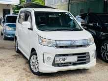 Suzuki Wagon R Stingray 2014 Car