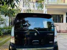 Suzuki Wagon R Stingray 2015 Car