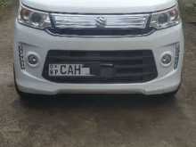 Suzuki Wagon R Stingray 2014 Car