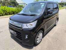 Suzuki Wagon R Stingray 2014 Car