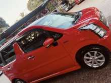 Suzuki Wagon R Stingray 2018 Car