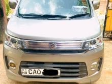 Suzuki Wagon R Stingray J Style 2015 Car