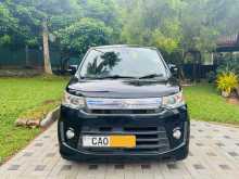 Suzuki Wagon R Stingray 2014 Car