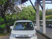 Suzuki Wagon R Stingray 2014 Car