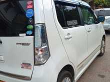 Suzuki Wagon R Stingray 2014 Car