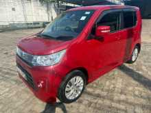 Suzuki Wagon R Stingray 2015 Car