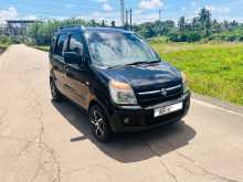 Suzuki Wagon R VXI 2007 Car