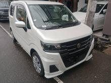 Suzuki Wagon R ZL 2026 Car