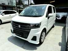 Suzuki Wagon R ZL 2026 Car