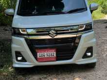 Suzuki Wagon R Zx 2025 Car