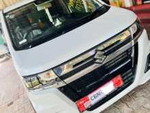 Suzuki Wagon R ZX 2025 Car