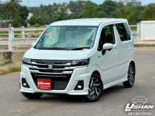 Suzuki Wagon R ZX 4-WAY 2026 Car