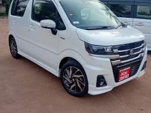 Suzuki Wagon R Zx 2026 Car