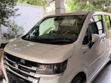 Suzuki Wagon R Zx 2026 Car