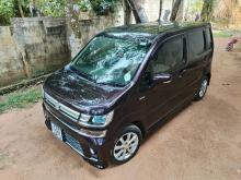 Suzuki Wagon R FZ Premium 2018 Car