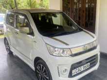 Suzuki Wagon R Stingray J Style 2014 Car