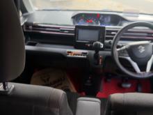 Suzuki Wagon R Stingray 2017 Car