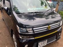 Suzuki Wagon R Fz 2018 Car