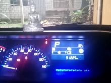 Suzuki Wagon R Stingray 2017 Car