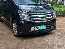 Suzuki Wagon R FZ 2016 Car