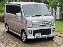 Suzuki Wagon 2016 Wagon