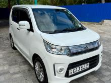 Suzuki Wagon R Stingray 2015 Car