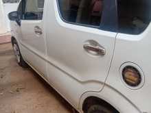 Suzuki Wagon R 2017 Car