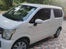 Suzuki Wagon R 2018 Car