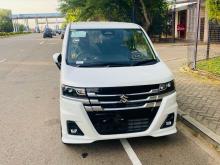 Suzuki Wagon R Zx 2026 Car