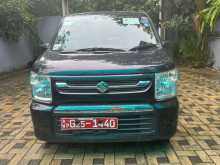 Suzuki Wagon R Fx 2023 Car