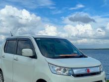 Suzuki Wagon R Stingray 2014 Car
