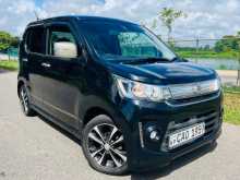 Suzuki Wagon R Stingray J Style 2014 Car